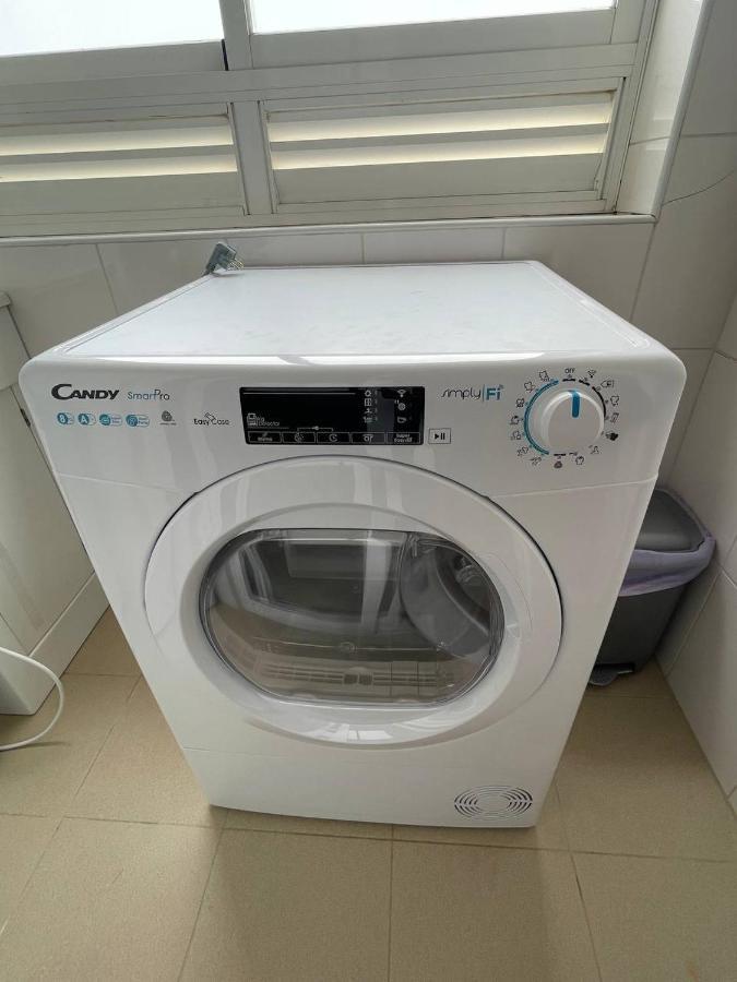 라브라 Farol Nascente 아파트 외부 사진
